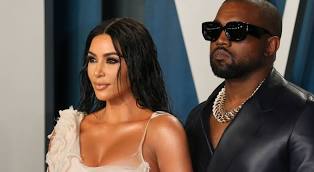 Kim Kardashian ya es oficialmente soltera, pero el proceso de divorcio con Kanye West continúa