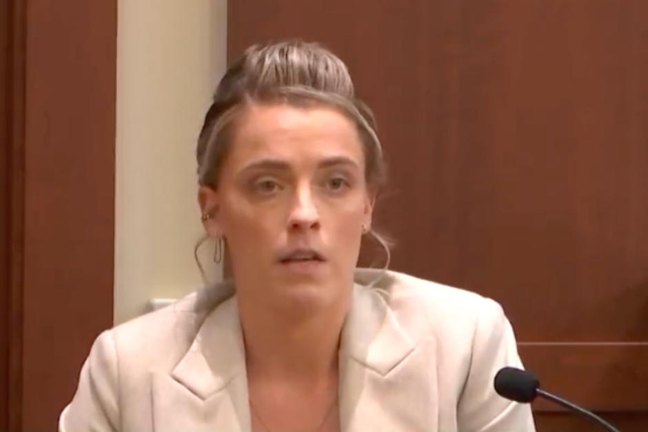 Hermana de Heard habló sobre “acuerdo de confidencialidad” impuesto por Depp