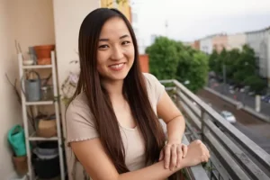 Cómo una exprofesora de secundaria hizo un millón de dólares antes de cumplir 30 años