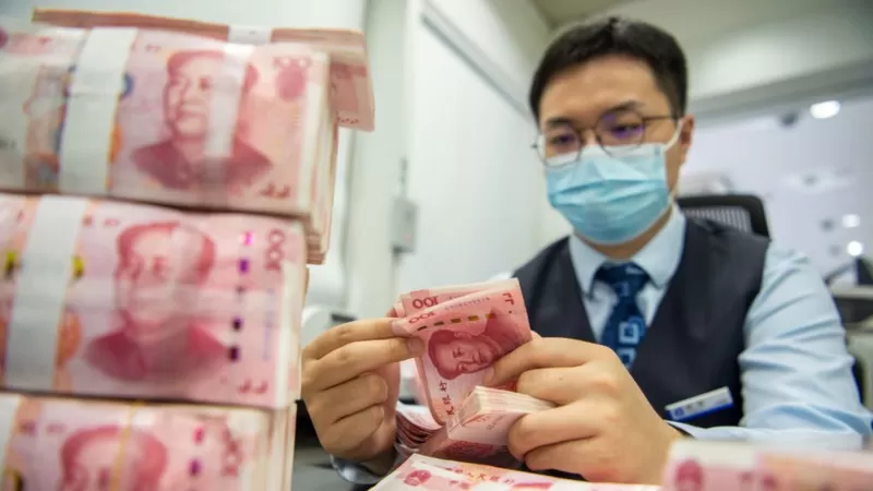 China: 4 razones que explican por qué los inversores extranjeros están huyendo del país asiático