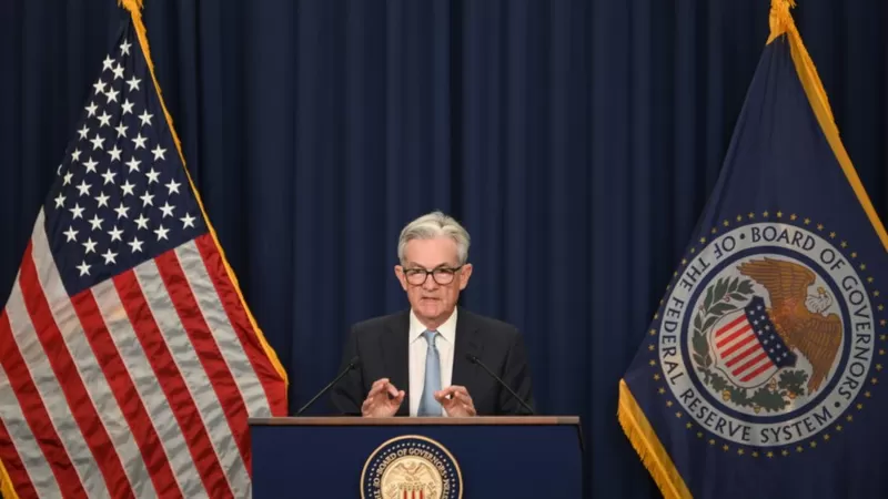 Las consecuencias para América Latina de la histórica subida de tasas en Estados Unidos