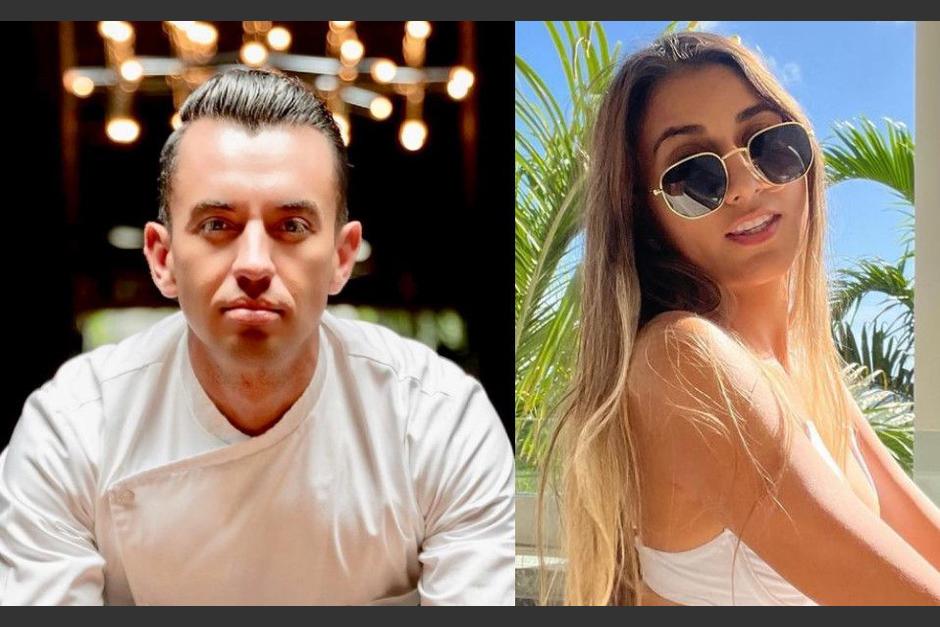 Chef exhibe a influencer que quería “comer gratis” en su restaurante