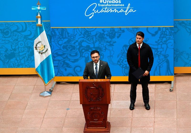 180 mil guatemaltecos podrán acceder a residencia permanente en Estados Unidos