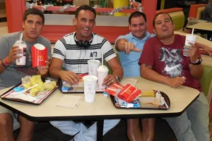 La odisea de los cubanos que intentando llegar a Estados Unidos acabaron refugiados en Australia