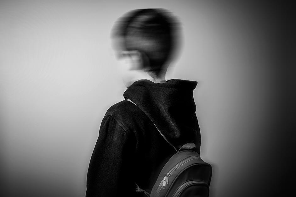 Daniel Lara, el estudiante que desapareció tras salir de clases en zona 6