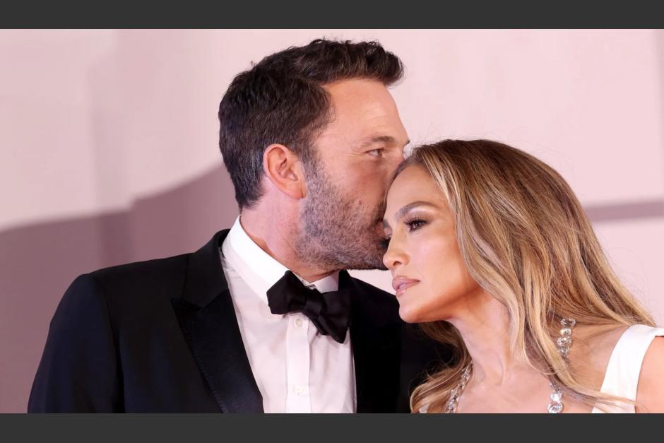 ¿Al borde del divorcio? JLo y Ben Affleck estarían atravesando su primera crisis