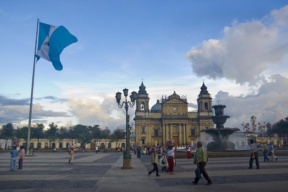 ¿Realmente Guatemala superó a Haití en índices de pobreza?