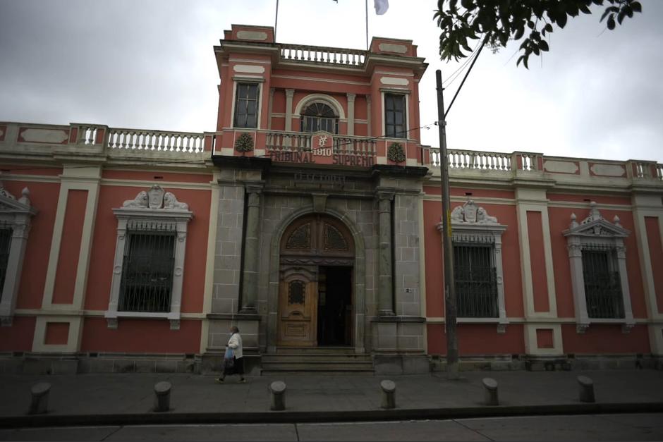 La campaña publicitaria del TSE que costará casi Q15 millones