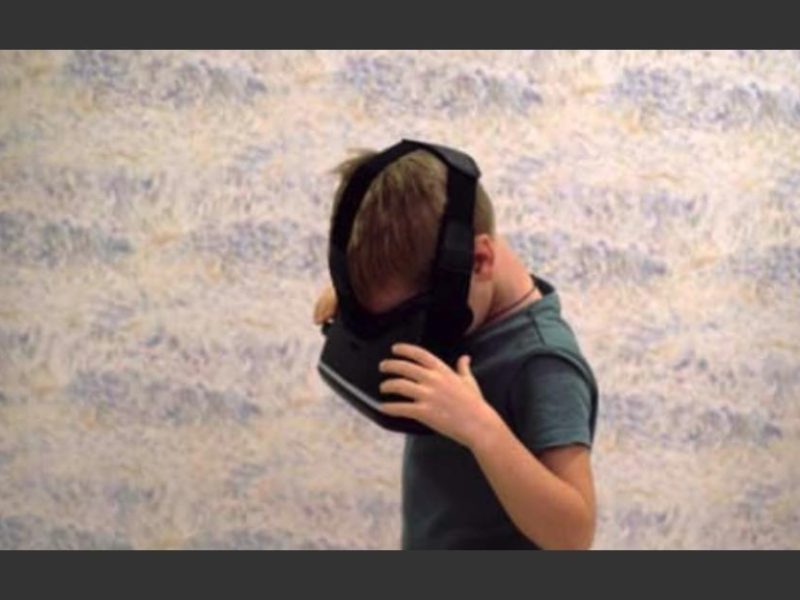 ¡Por no comprarle un casco! Niño de 10 años dispara contra su madre y la mata