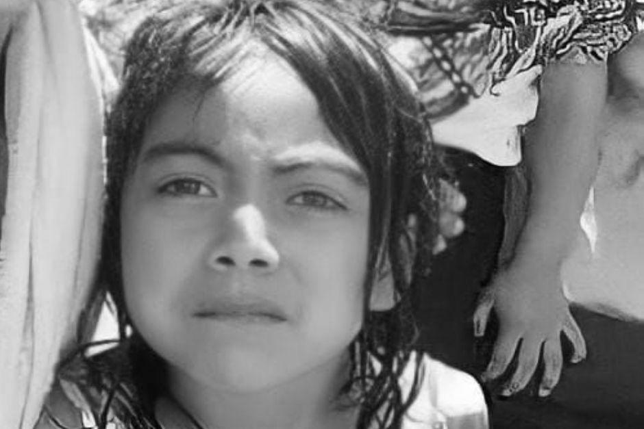 Revelan causa de muerte de Génesis Anayeli