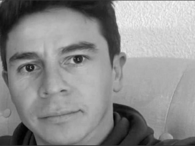 Lo que se sabe del crimen del joven que salió a vender un carro y desapareció