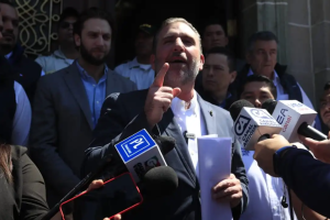 Roberto Arzú y Medidas de Reparación: Guatemala Asegura Justicia en Futuras Elecciones