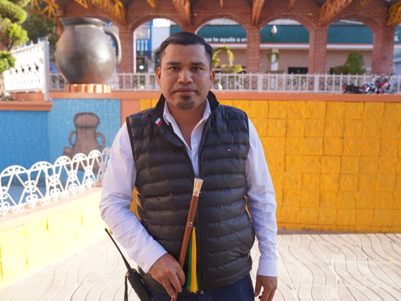 Solicitan Antejuicio Contra Alcalde de San Miguel Ixtahuacán por Vínculos con Tráfico Ilegal de Migrantes